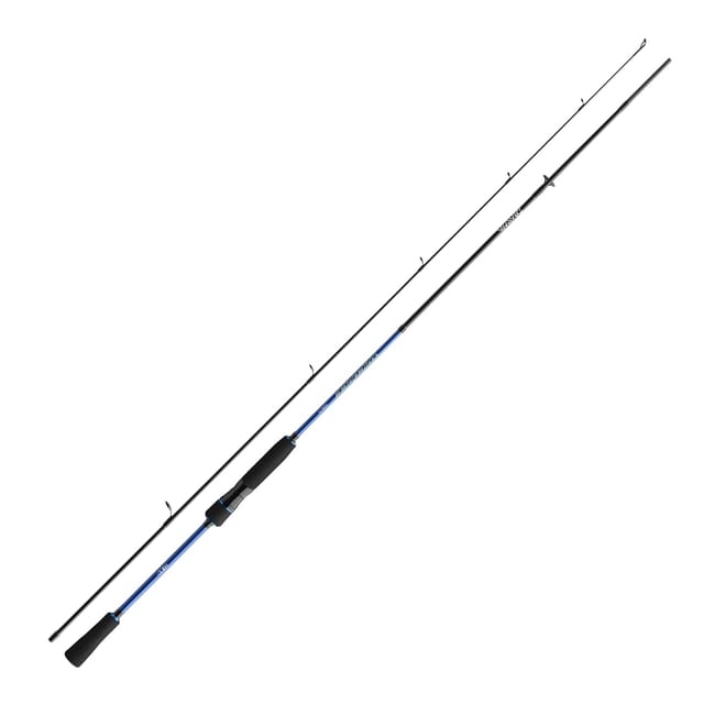Daiwa Triforce Perch 2,10m 10-30g Barsch-Spinnrute