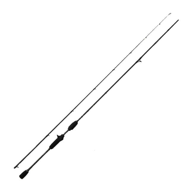 LMAB La Moustique LM-C 220MH 2,20m 15-50g Cast Baitcastrute
