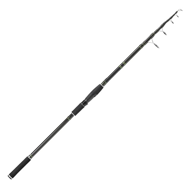 Westin W2 Deadbait Easy Travel Tele 3,25m 150g 4Sec Köderfisch-Telerute