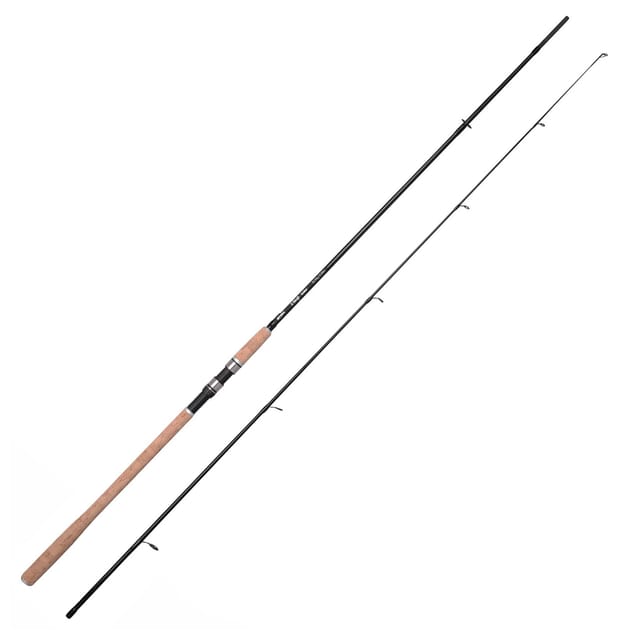 Spro 2 Kraft Stalker 300 3,00m 10-55g 2 Teile Allround Posen Grundrute