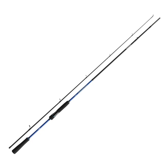 Daiwa Triforce Jigger 2,70m 8-35g Jig-Spinnrute