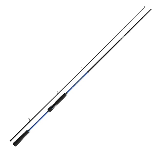 Daiwa Triforce Pike 2,70m 30-70g Hecht-Spinnrute