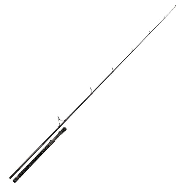 Quantum Smoke S3 Plus Pike Stick 2,23m 35-175g 1+1 Teile Angelrute