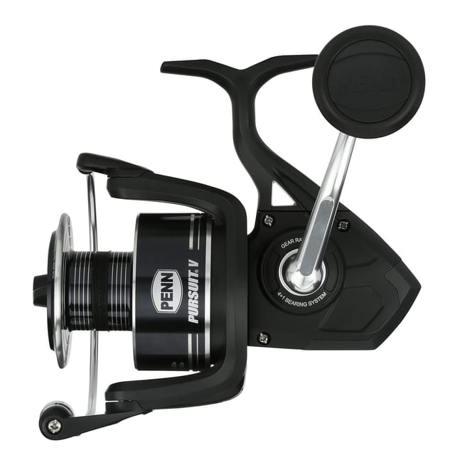 PENN Pursuit V 8000 Spinnrolle