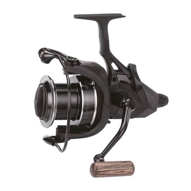 Okuma LS-8K BigPit-Rolle