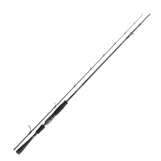 Daiwa Tournament AGS Solid Spin 1,95m 4-18g Spinnrute