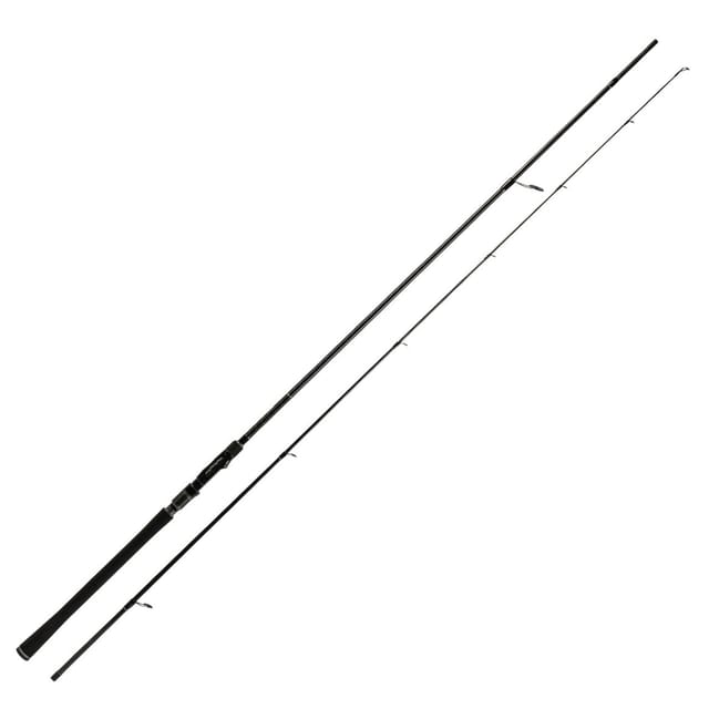 Zeck Peak JG1 2,70m 15-50g 2 Teile Spinnrute