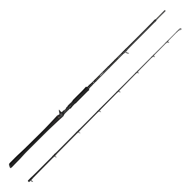 Savage Gear Alpha SG2 Monster BC 2,59m 70-150g 2p Baitcastrute