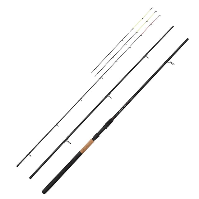 DAM Intenze 2 Feeder 3,90m 60-120g 3pcs. Feederrute