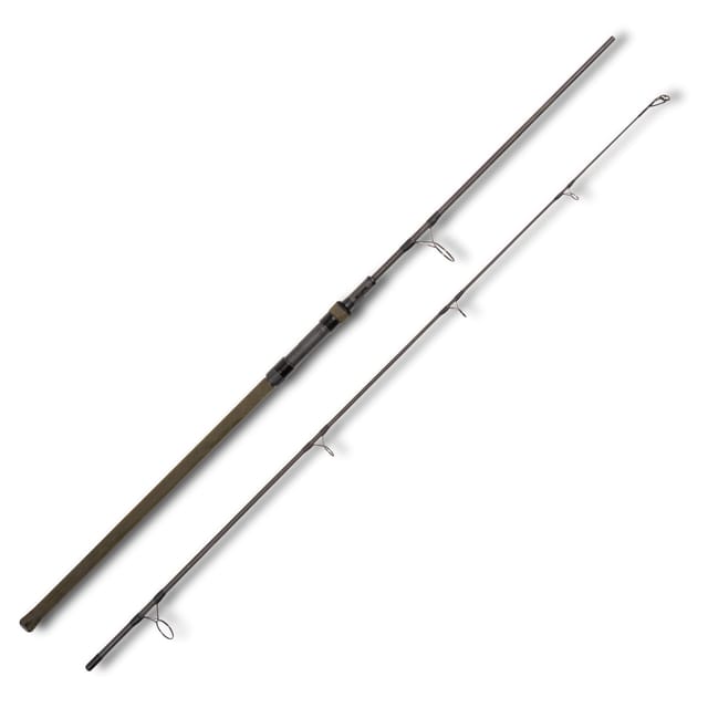 Nash Scope OPS 10ft 3.25lb Olive Duplon Karpfenrute