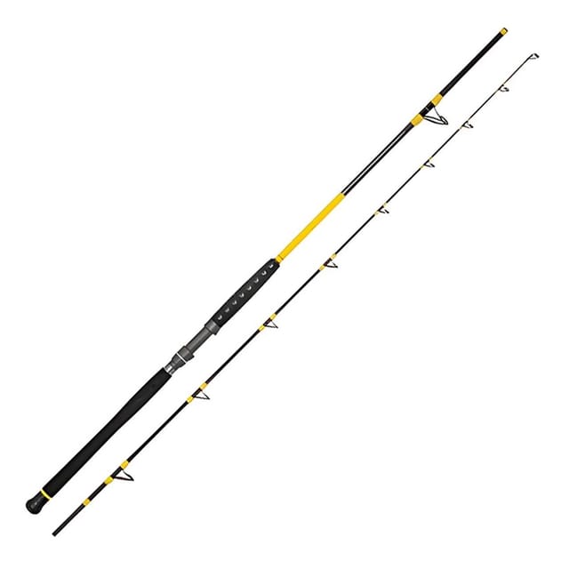 Black Cat Freestyle Pro Bank 3,00m 200-400g Welsrute