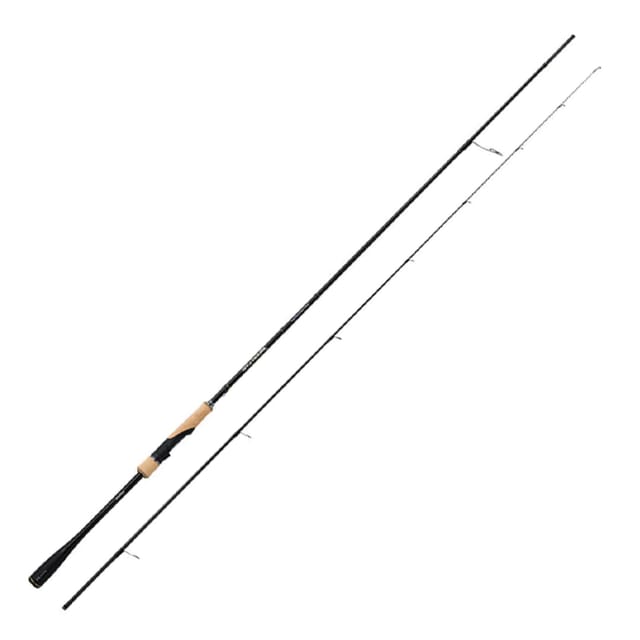 Shimano YASEI LTD Perch Finesse 2,25m 5-18g 2pc Spinnrute