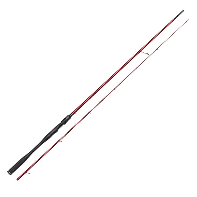 Westin W6 Crankstick 2nd 2,39m M 5-40g 2Sec Spinnrute