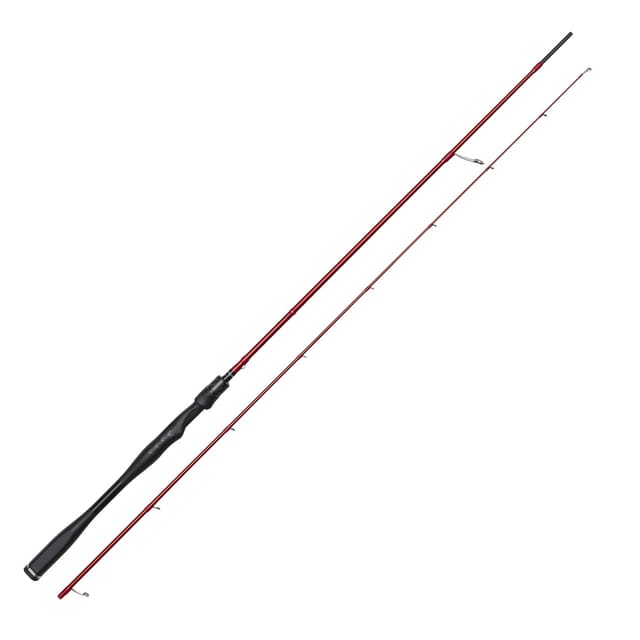Westin W6 Finesse T&C 2nd 2,29m ML 7-24g 2Sec Finesse-Spinnrute