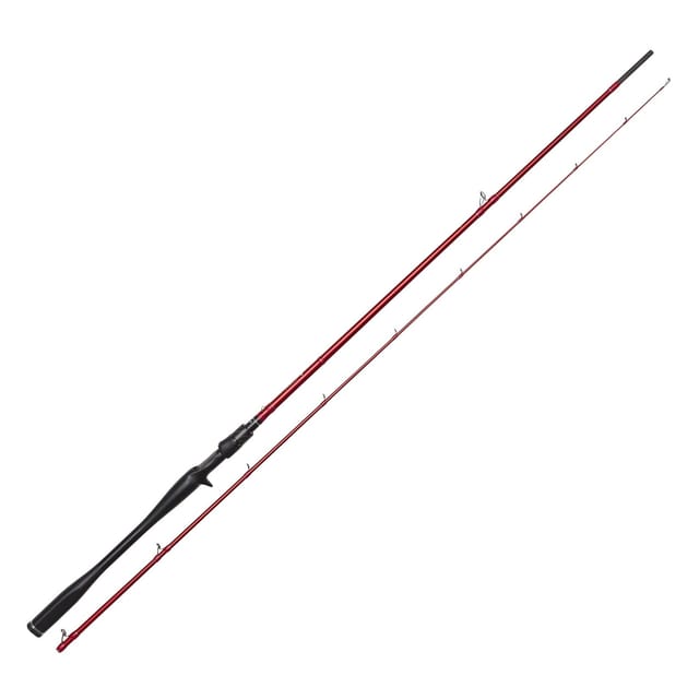 Westin W6 Crankstick-T 2nd 2,39m M 5-40g 2Sec Baitcastrute