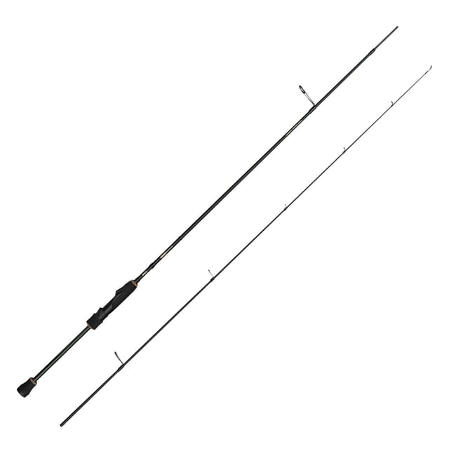 DAM Microflex 2 702ML 2,10m 3-15g Ultralight Spinnrute