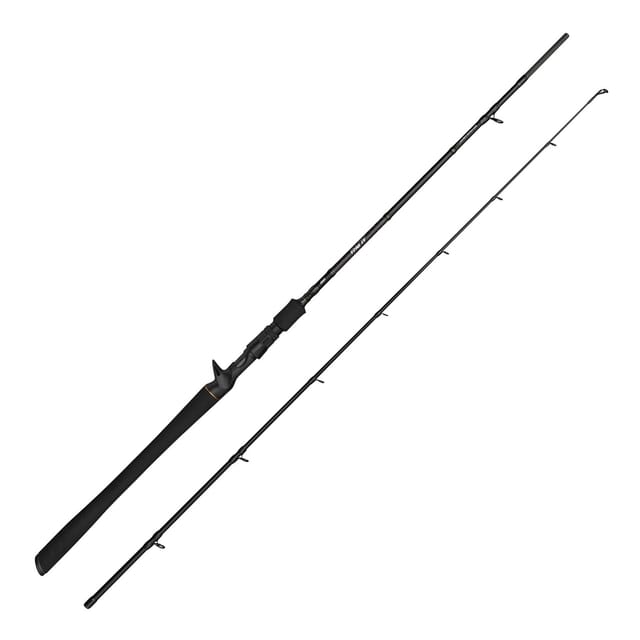 Savage Gear Alpha SG2 Jerk BC 2,06m 80-150g 2p Baitcastrute