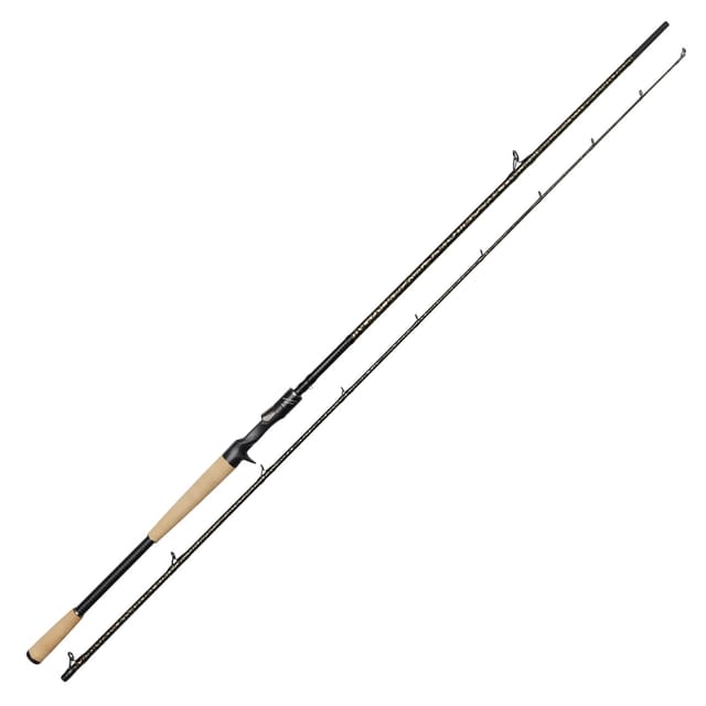 Westin W8 Powerstrike-T 2nd 2,40m XH 60-180g 2Sec Baitcastrute
