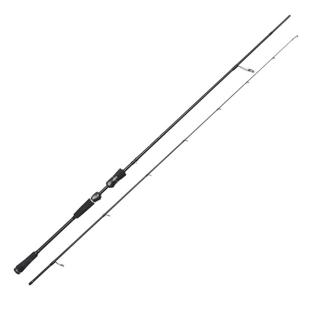 Westin W3 Finesse Jig 3rd 2,21m L 5-20g 2Sec Finesse-Jigrute