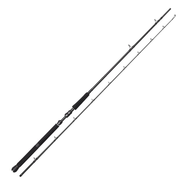 Westin W3 Predator Trolling 3rd 8'6"/2,59m H 60-180g 2Sec Trollingrute