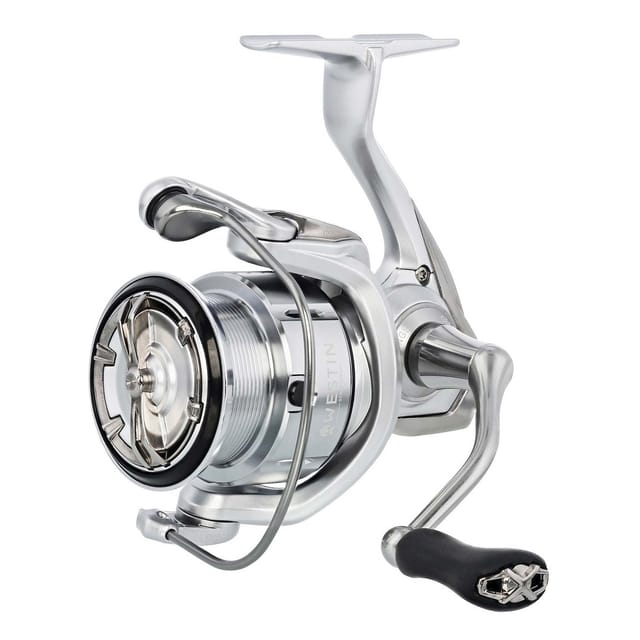 Westin W3 3000 FD 7+1BB Spinnrolle