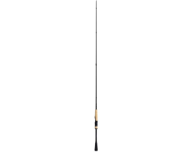 Shimano Expride Spinning 2,08m 4-12g 2 Teile Spinnrute