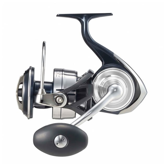 Daiwa 21 CERTATE SW (G) 18000-H Meeres-Spinnrolle
