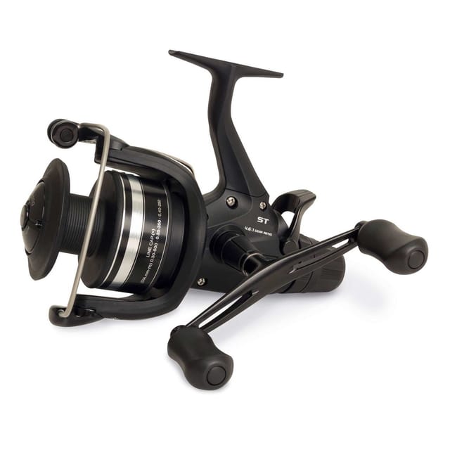 Shimano Baitrunner ST 6000 RB Freilaufrolle