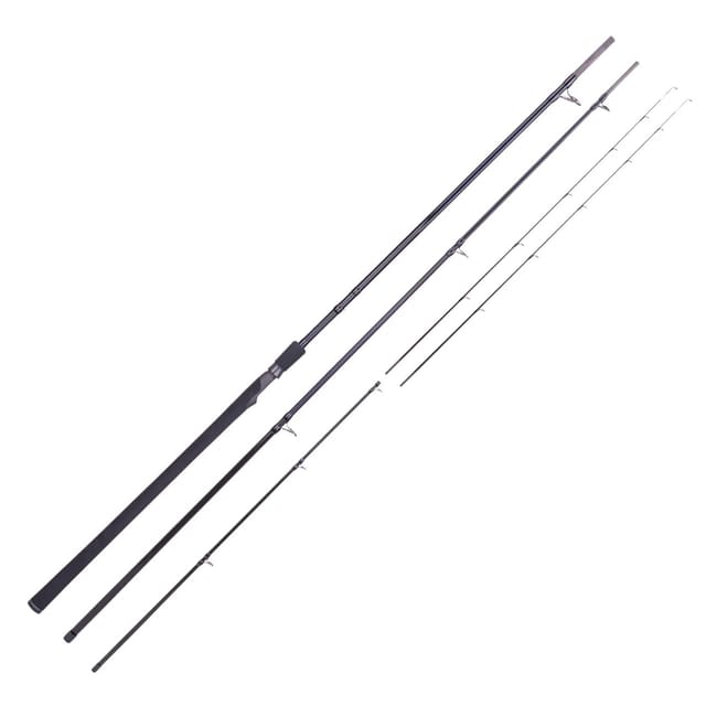 Zeck NXT Feeder 4,00m 150g 2 + 4oz Feederrute