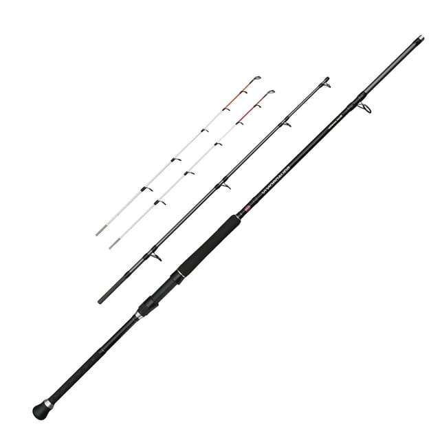 PENN Squadron IV Boat sensitip 3,00m 300g Bootsrute