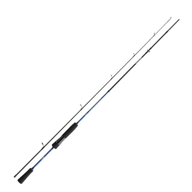 Daiwa Triforce Trout 2,10m 5-20g Forellen-Spinnrute