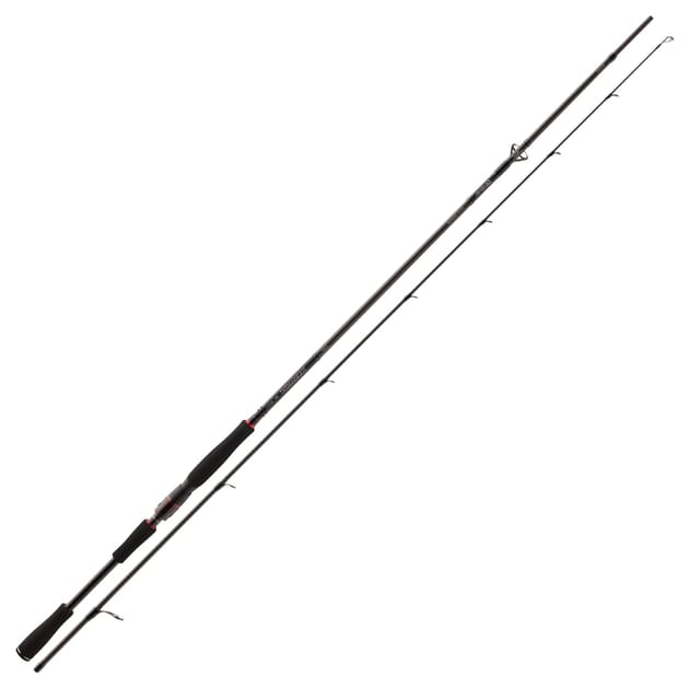 Daiwa TN AGS Spin 2.10m 14-42g Premium Rute