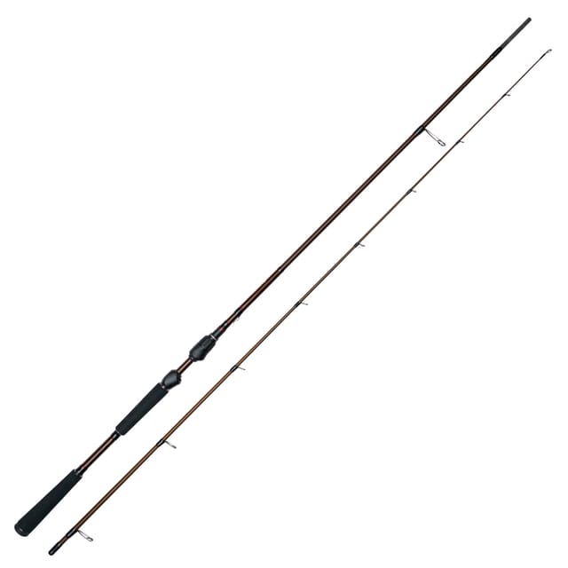 Westin W4 Finesse Shad 2nd 2,25m H 12-38g Rute
