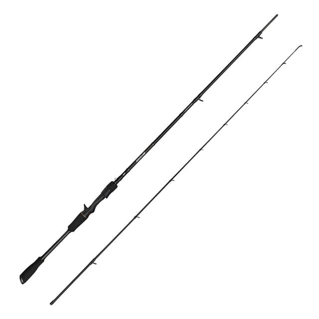Savage Gear Revenge SG2 Medium Game BC 2,30 15-35g 2p Baitcastrute