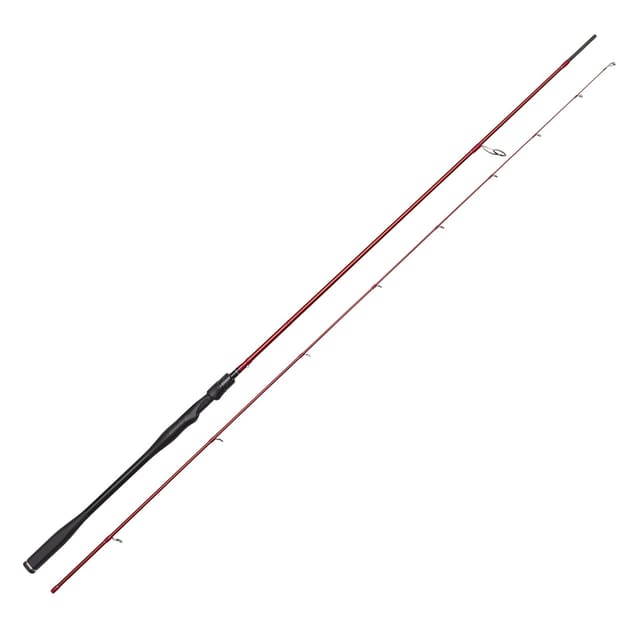 Westin W6 Spin 2nd 2,44m M 7-30g 2Sec Spinnrute