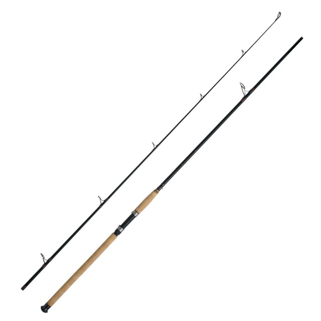 WFT Charisma Power II LTC 2,40m 180-620g Bootsrute