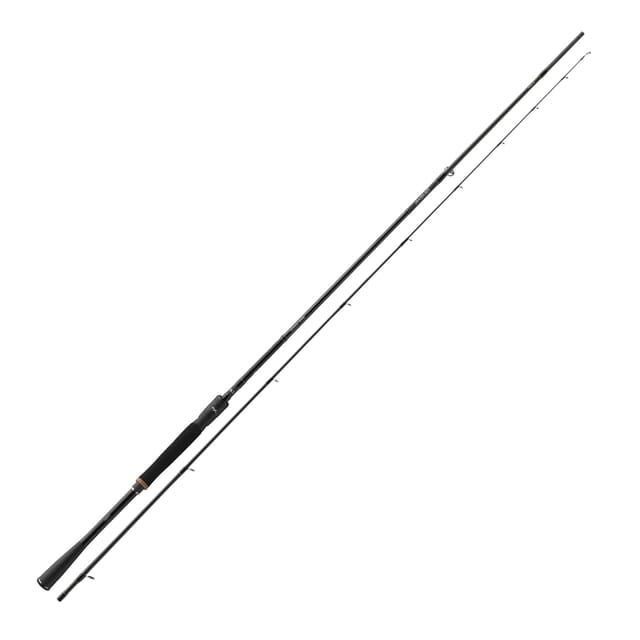 Daiwa Prorex XR Chebujig 2.65m 3.5-12g Cheburashka-Finesserute