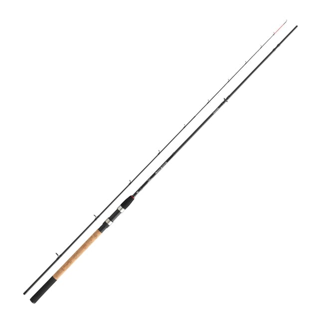 Daiwa Black Widow Method Feeder 3,00m 80g Method-Feederrute