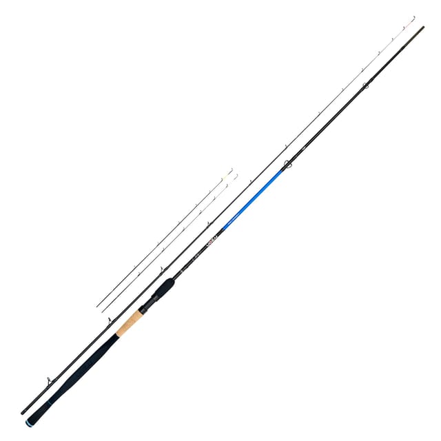 Daiwa N'ZON 2.0 12' Medium Feeder 3pc. 80g Feederrute