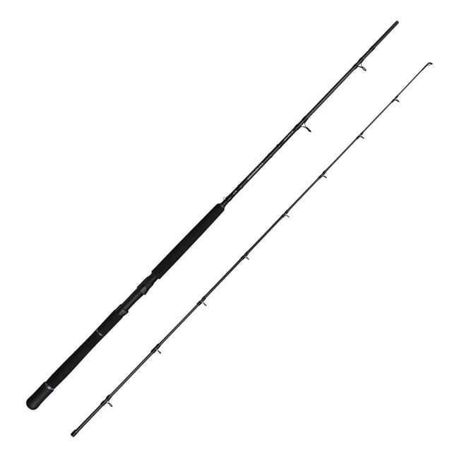 Savage Gear Salmonoid SG2 Trolling 2,13m 12-20lb 2p Trolling-Rute