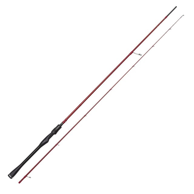 Westin W6 Streetstick 2nd 2,16m M 2-10g 2Sec Spinnrute