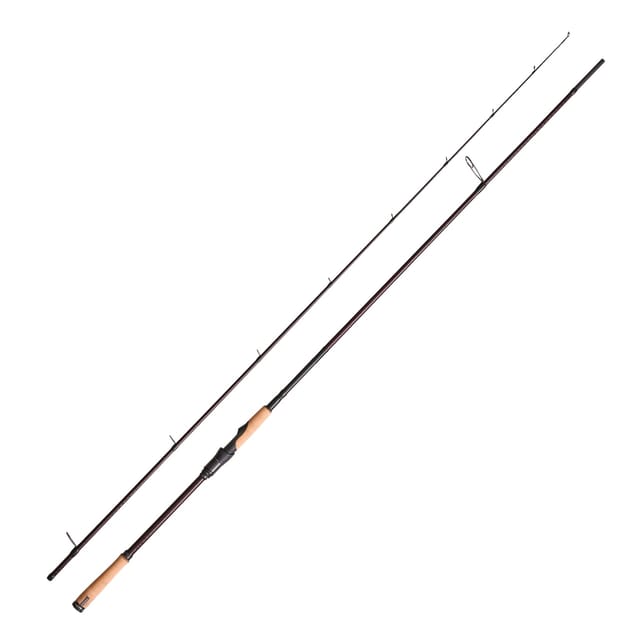 Savage Gear Revenge SG6 Fast Shad 2.74m 20-70g Spinnrute