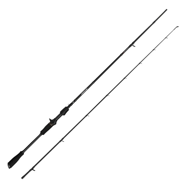 Savage Gear Revenge SG2 Vertical BC 1,98m 14-35g 2p Baitcastrute
