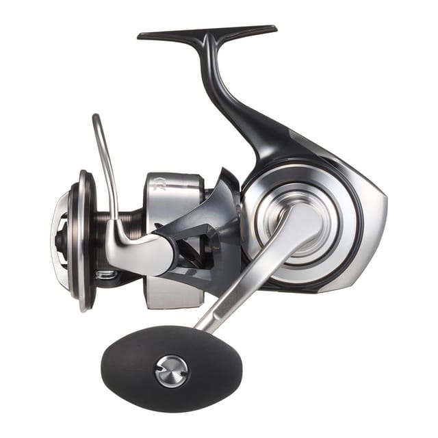 Daiwa 26 CERTATE SW 10000-H Meeres-Spinnrolle