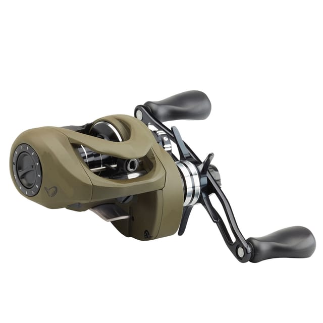 Savage Gear SG8 100 Bc Lh 7+1Bb(2Jp) Bc 6.6:1