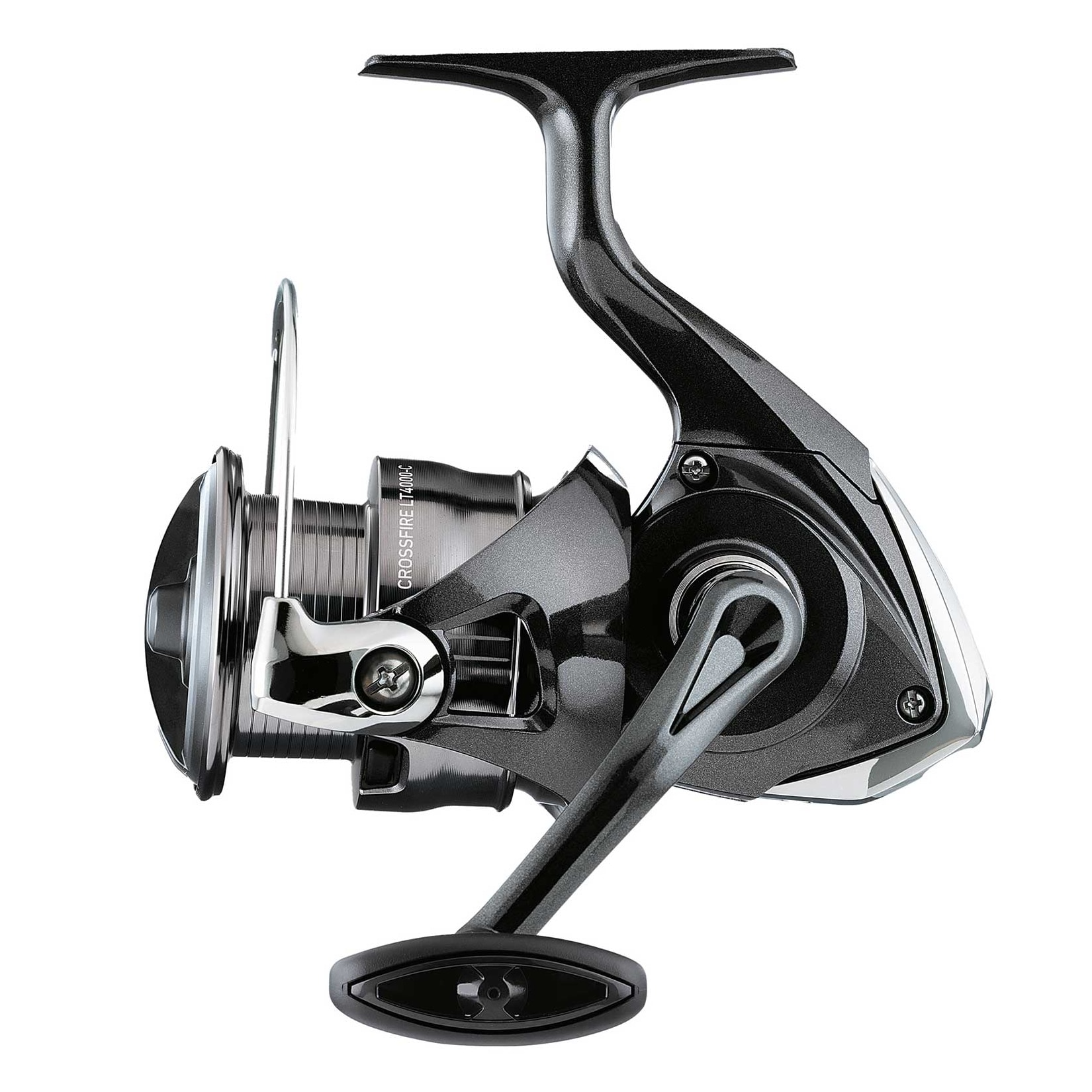 Daiwa 26 Crossfire LT2500-XH Spinnrolle