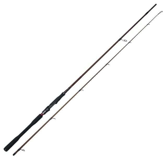 Westin W4 Powerlure 2nd 240cm XXH 30-100g Spinnrute