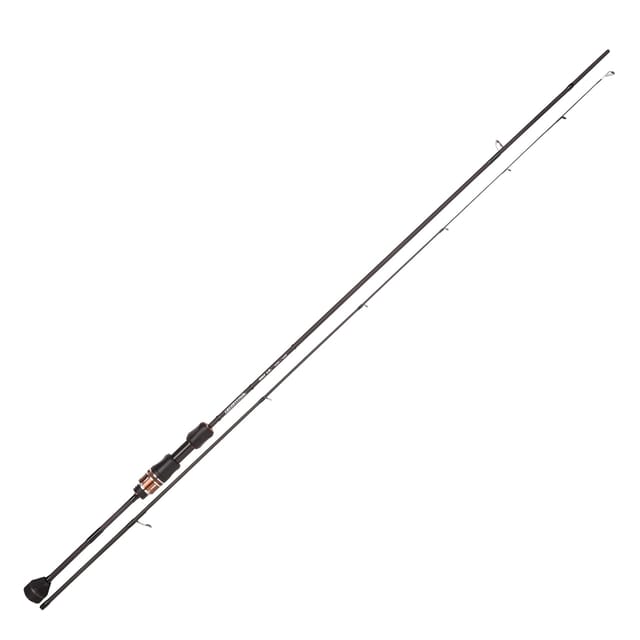 Spro Trout Master Ul Control 1,80m 0,5-4g Ultralight-Spinnrute