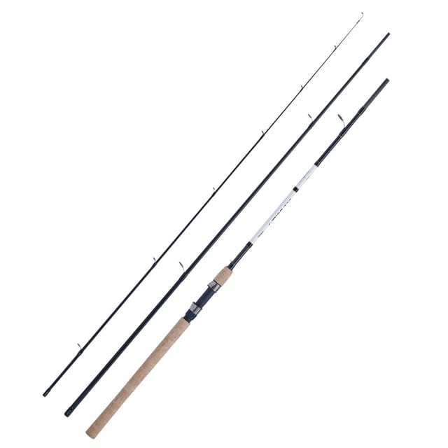 WFT XK-Bone Trout Sbiro 3,60m 5-25g Forellenrute Sbirolinorute