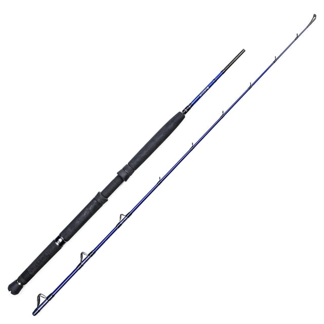 Westin W6 Boat XH 1,95m 20-30lbs 150-400g 2 Teile Meeresrute